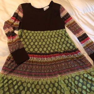 Youth Dress